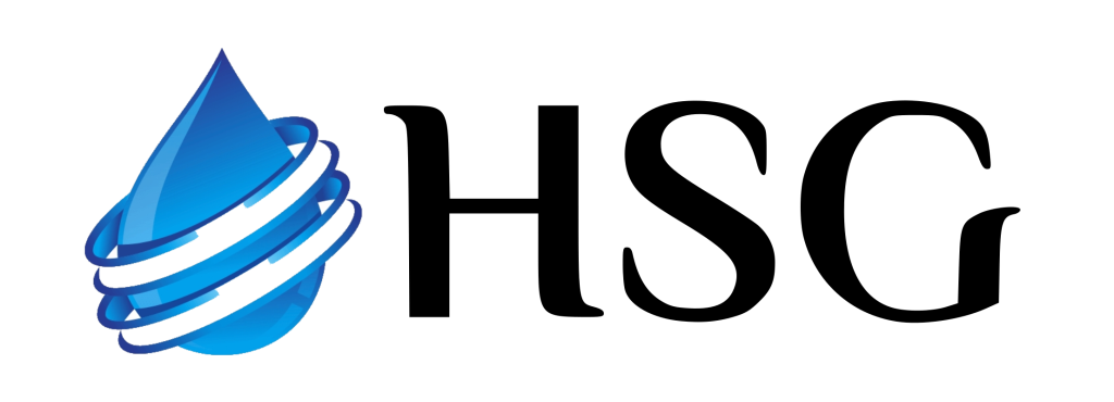 hsg hidroizolacija logo