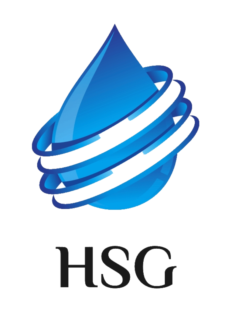 hsg hidroizolacija logo